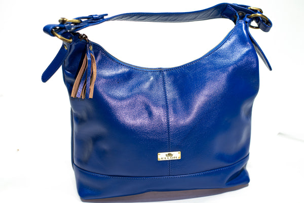 The Midnight Sapphire Hobo